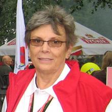 Barbara Niemczyk's Profile Photo
