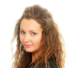 Anna Nikolskaya-Ekseli's Profile Photo