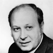 Barnett Rosenberg's Profile Photo