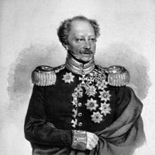 Friedrich Friedrich Karl of Tettenborn's Profile Photo