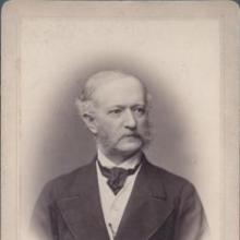Heinrich Haymerle's Profile Photo