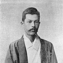 Baron Kitokuro's Profile Photo
