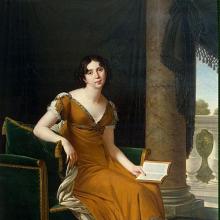 Baroness Elizaveta Alexandrovna Stroganova's Profile Photo