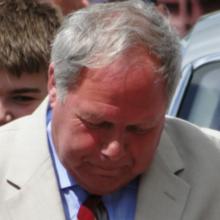 Barry Fry's Profile Photo