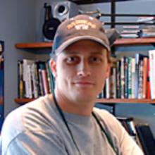 Barry Kooser's Profile Photo