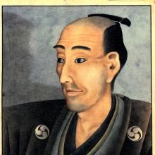 Katsushika Hokusai's Profile Photo