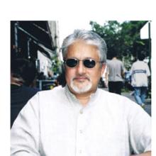 Hasan-Uddin Khan's Profile Photo