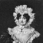 Frances Nelson - Spouse of Horatio Nelson