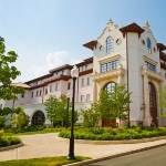 Photo from profile of Judy Finchler