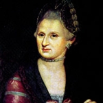 Anna Maria, née Pertl  - Mother of Wolfgang Mozart