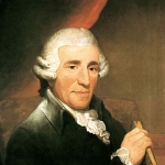 Photo from profile of Wolfgang Mozart