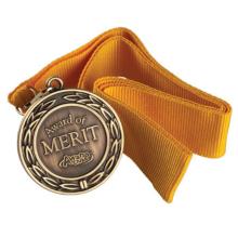 Award Medallion of Merit Award