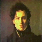 Pierre-Joseph Dedreux-Dorcy - Friend of Théodore Géricault