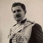 Lionel Rothschild - Friend of Winston Churchill