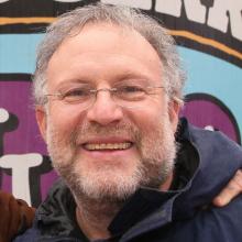Jerry Greenfield's Profile Photo