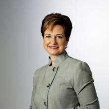 Patricia Woertz's Profile Photo