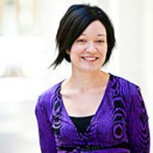 Sue Gardner's Profile Photo