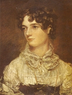 Maria Bicknell - Wife of John Constable