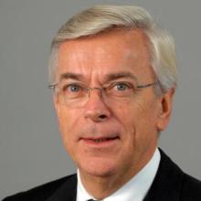 Joachim Milberg's Profile Photo