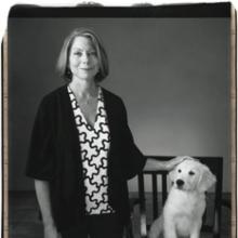 Abramson Jill's Profile Photo