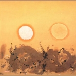 Photo from profile of Adolph Gottlieb