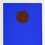 Photo from profile of Adolph Gottlieb