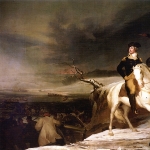 Photo from profile of Thomas Sully