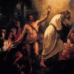 Photo from profile of Benjamin West
