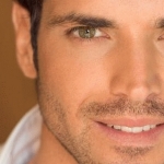 Sergio Arcuri - Brother of Emmanuela Arcuri