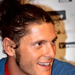 Aldo Montano - ex-boyfriend of Emmanuela Arcuri
