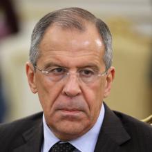 Sergey Lavrov's Profile Photo