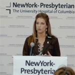 Achievement  of Bonnie BERNSTEIN