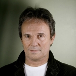Murray Head - older brother of Anthony Head
