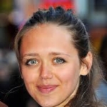 Daisy Head - Daughter of Anthony Head