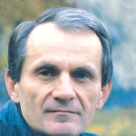 Photo from profile of Igor Luchenok