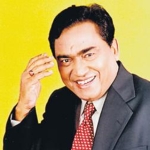 Agam Kumar Nigam  - Father of Sonu Nigam