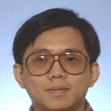 John Lim's Profile Photo