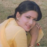 Moushmi Chatterjee - a daughter-in-law of Hemanta Mukhopadhyay