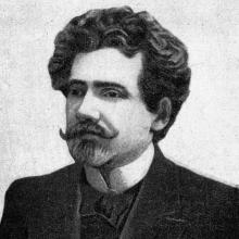 Mitrophan Dovnar-Zapolski's Profile Photo