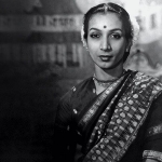 Mrinalini Sarabhai - Mother of Mallika Sarabhai
