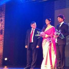 Award International Film Festival of India