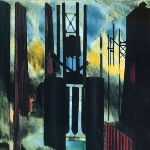 Photo from profile of Joseph Stella