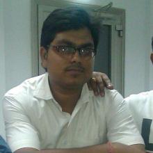 Subhasish Roy Chowdhury's Profile Photo