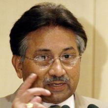 Musharraf Pervez's Profile Photo