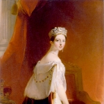 Photo from profile of Thomas Sully