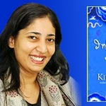 Photo from profile of Kiran Desai