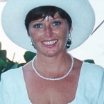 Sandra Covey - Wife of Stephen Merrill Richards Covey