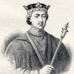 Henry II of England - Father of Richard I of England