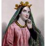 Berengaria of Navarre - Wife of Richard I of England