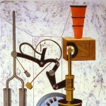 Photo from profile of Francis Picabia
